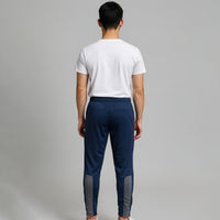 FIREOX MEN Active Fit Trouser, Navy Charcoal, 2025