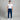 FIREOX MEN Active Fit Trouser, Navy Charcoal, 2025