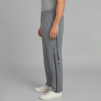 FIREOX MEN Relaxed Fit Trouser, Grey, 2025