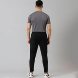 FIREOX MEN Active Fit Trouser, Black White , 2025