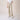 FIREOX Women Wide Leg Trouser, Beige, 2026