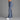 FIREOX Flared leggings, Dark Grey