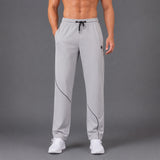 Fireox Straight Fit Trouser – Grey-1, 2026