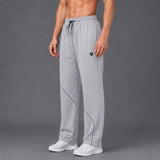 Fireox Straight Fit Trouser – Grey-1, 2026