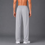 Fireox Straight Fit Trouser – Grey-1, 2026