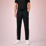 Fireox Actifit Trouser, Black-2, 2026