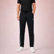 Fireox Actifit Trouser, Black-2, 2026