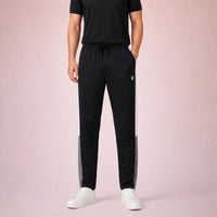 Fireox Actifit Trouser, Black-2, 2026