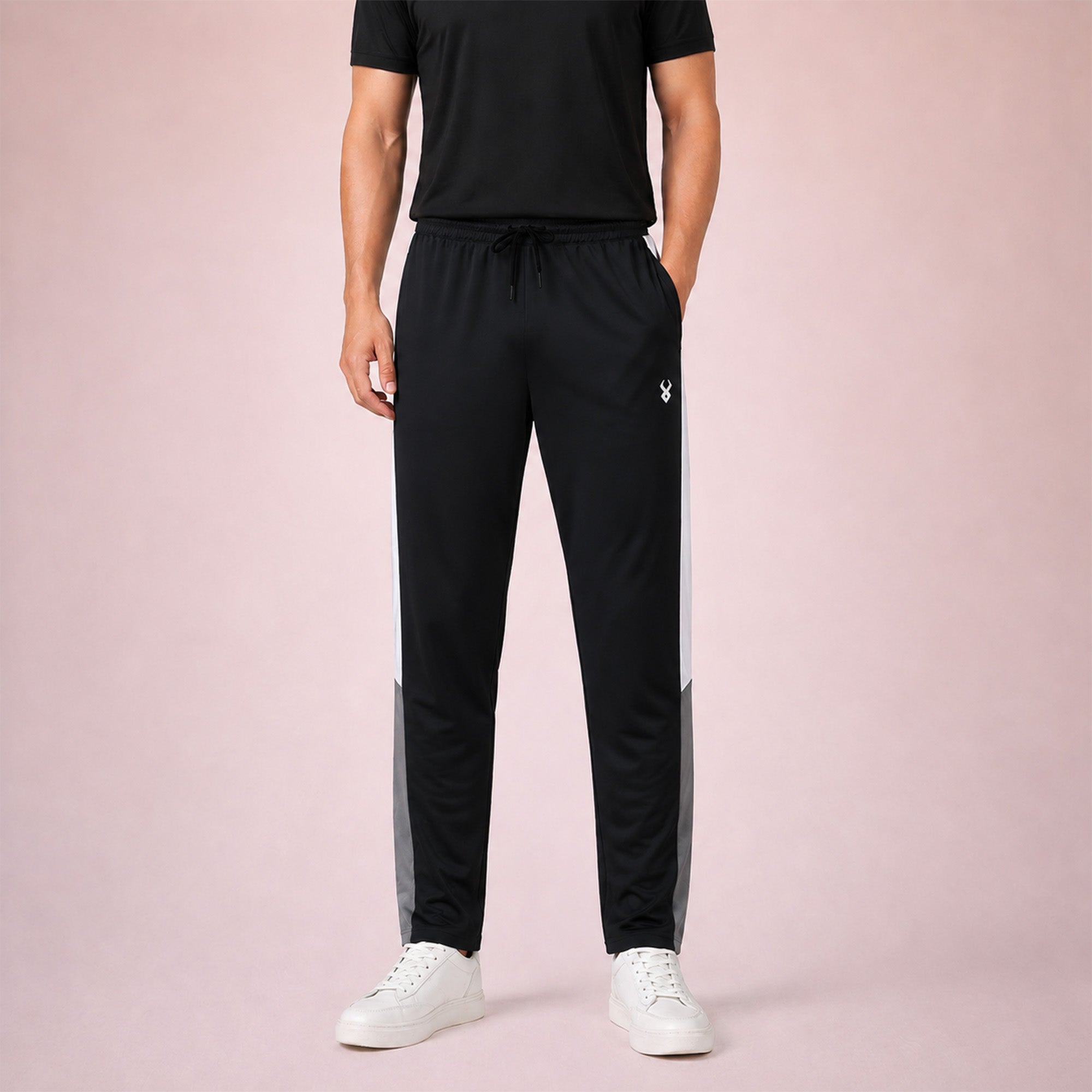 Fireox Actifit Trouser, Black-2, 2026