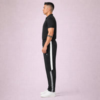 Fireox Actifit Trouser, Black-2, 2026