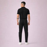 Fireox Actifit Trouser, Black-2, 2026