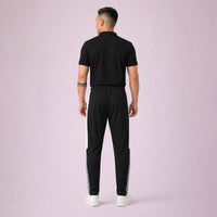 Fireox Actifit Trouser, Black-2, 2026