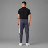 Fireox Actifit Trouser, Charcoal-1, 2026