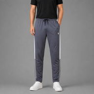 Fireox Actifit Trouser, Charcoal-1, 2026