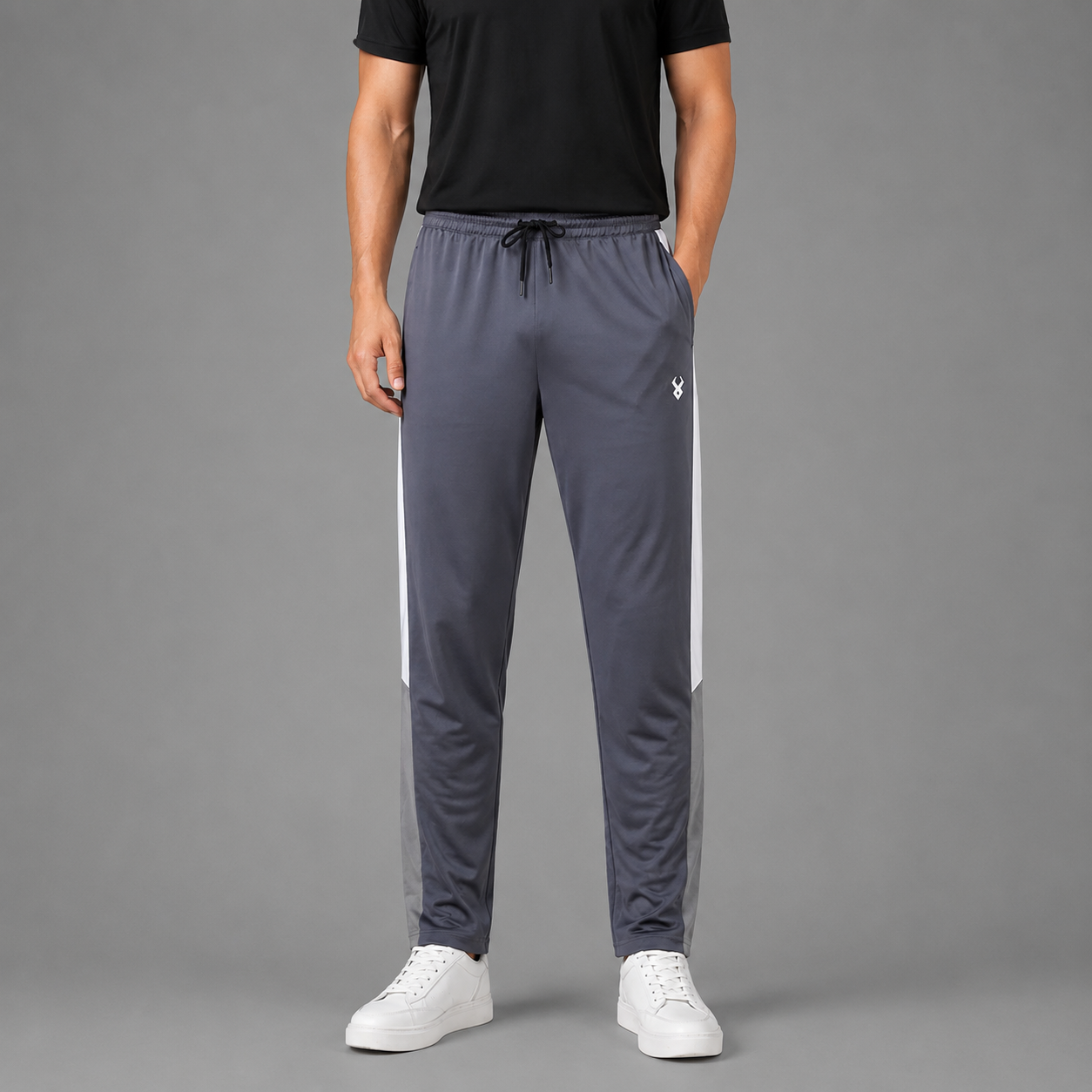 Fireox Actifit Trouser, Charcoal-1, 2026