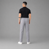 Fireox Relaxed Fit Trouser, Grey-2, 2026
