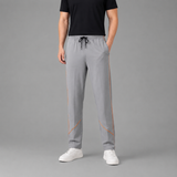 Fireox Relaxed Fit Trouser, Grey-2, 2026