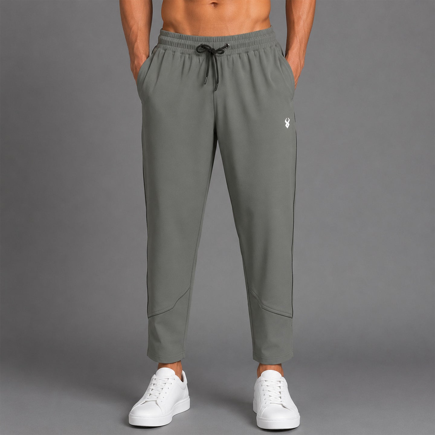 Fireox Relaxed Fit Trouser, Army Green-1, 2026
