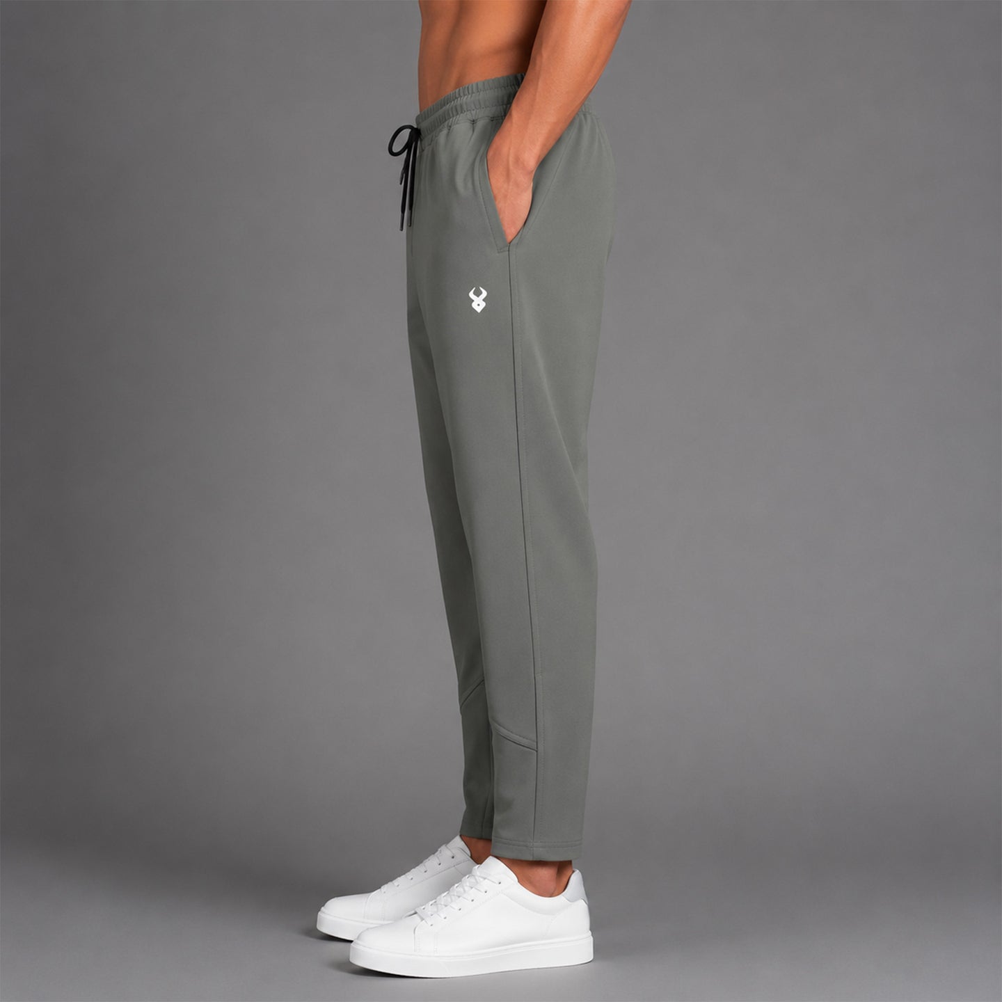Fireox Relaxed Fit Trouser, Army Green-1, 2026