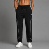 Fireox Relaxed Fit Trouser, Black-4, 2026