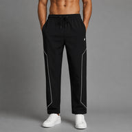Fireox Relaxed Fit Trouser, Black-4, 2026