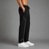 Fireox Relaxed Fit Trouser, Black-4, 2026