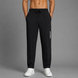 Fireox Relaxed Fit Trouser, Black-6, 2026
