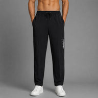 Fireox Relaxed Fit Trouser, Black-6, 2026
