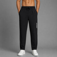 Fireox Relaxed Fit Trouser, Black-6, 2026