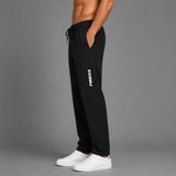 Fireox Relaxed Fit Trouser, Black-6, 2026