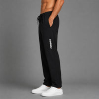 Fireox Relaxed Fit Trouser, Black-6, 2026