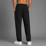 Fireox Relaxed Fit Trouser, Black-6, 2026
