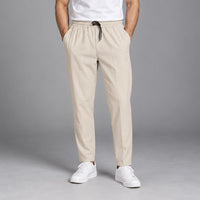 Fireox Relaxed Fit Trouser, Beige-1, 2026