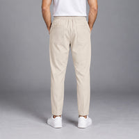 Fireox Relaxed Fit Trouser, Beige-1, 2026