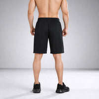 Fireox Actifit Shorts, Black, 2026