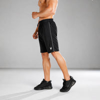Fireox Actifit Shorts, Black, 2026