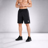 Fireox Actifit Shorts, Black, 2026