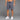 Fireox Actifit Shorts, Charcoal, 2026