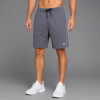 Fireox Actifit Shorts, Charcoal, 2026