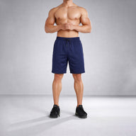 Fireox Actifit Shorts, Navy Blue, 2026