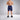Fireox Actifit Shorts, Navy Blue, 2026