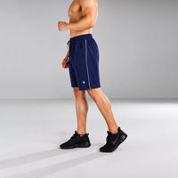 Fireox Actifit Shorts, Navy Blue, 2026
