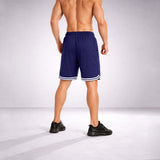 Fireox Urbifit Shorts, Navy Blue, 2026