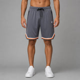 Fireox Urbifit Shorts, Charcoal, 2026