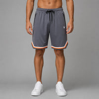 Fireox Urbifit Shorts, Charcoal, 2026