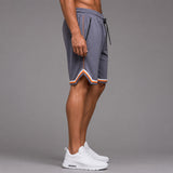 Fireox Urbifit Shorts, Charcoal, 2026