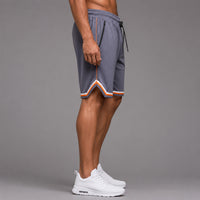 Fireox Urbifit Shorts, Charcoal, 2026