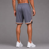 Fireox Urbifit Shorts, Charcoal, 2026