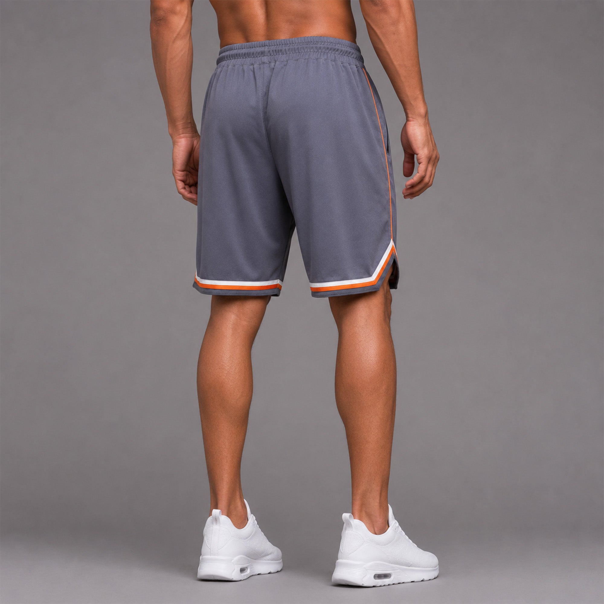 Fireox Urbifit Shorts, Charcoal, 2026