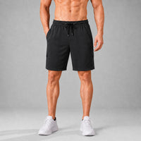 Fireox Cargo Shorts, Black, 2026